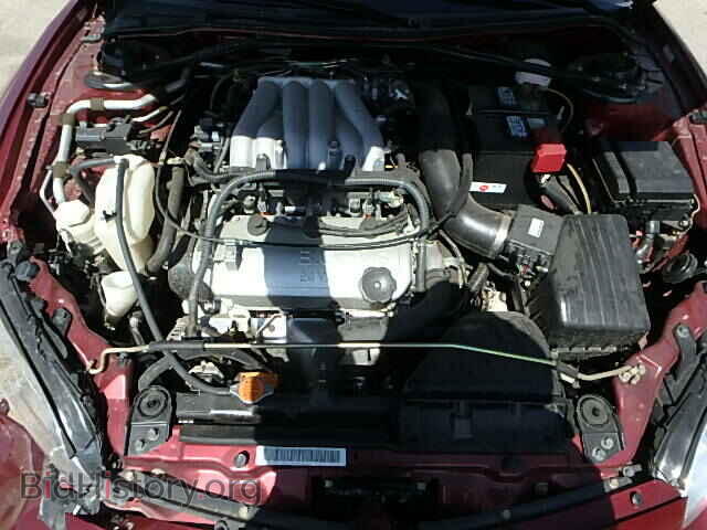 2005 CHRYSLER SEBRING - VIN: 4C3AG52H55E022105 - Фото 7