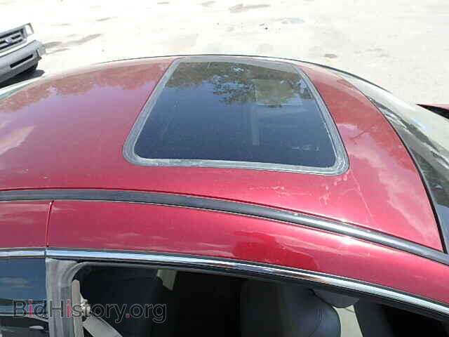 2005 CHRYSLER SEBRING - VIN: 4C3AG52H55E022105 - Фото 9