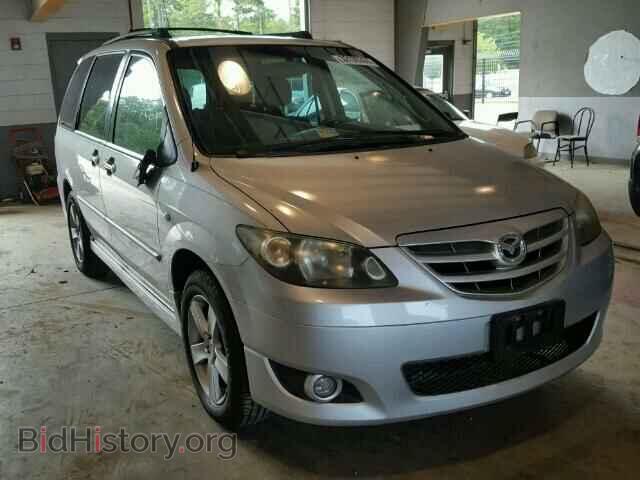 Фотография JM3LW28JX50534870 - MAZDA MPV 2005