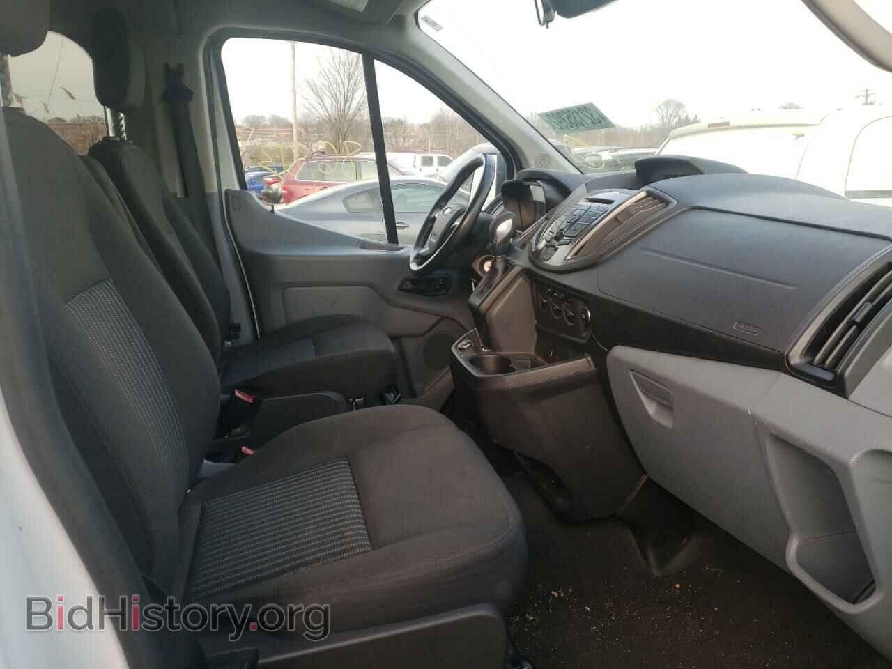 2017 FORD TRANSIT CO - VIN: 1FBZX2YM5HKA25938 - Photo 5