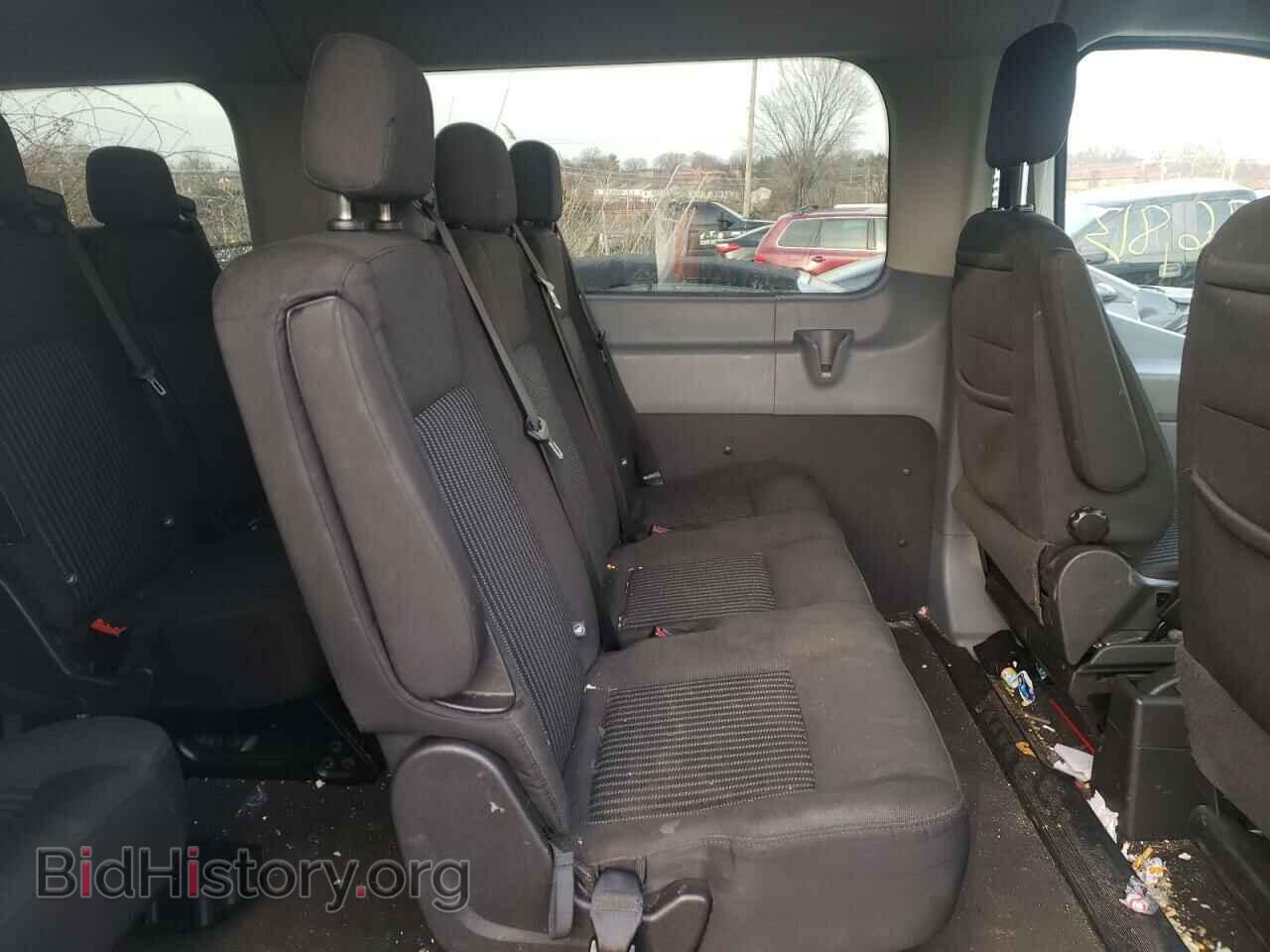2017 FORD TRANSIT CO - VIN: 1FBZX2YM5HKA25938 - Photo 6