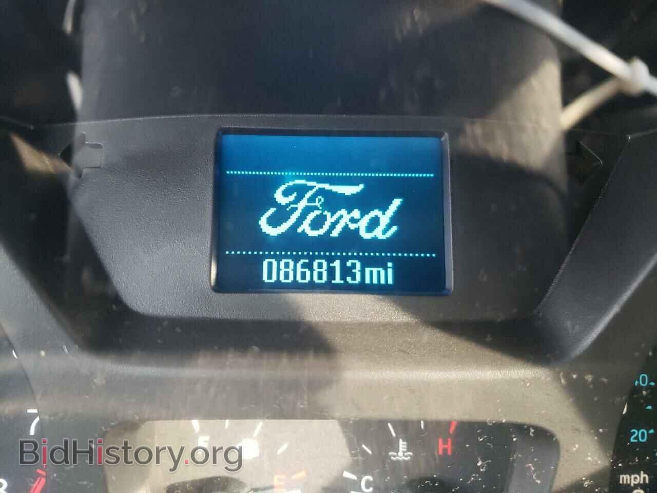 2017 FORD TRANSIT CO - VIN: 1FBZX2YM5HKA25938 - Photo 8
