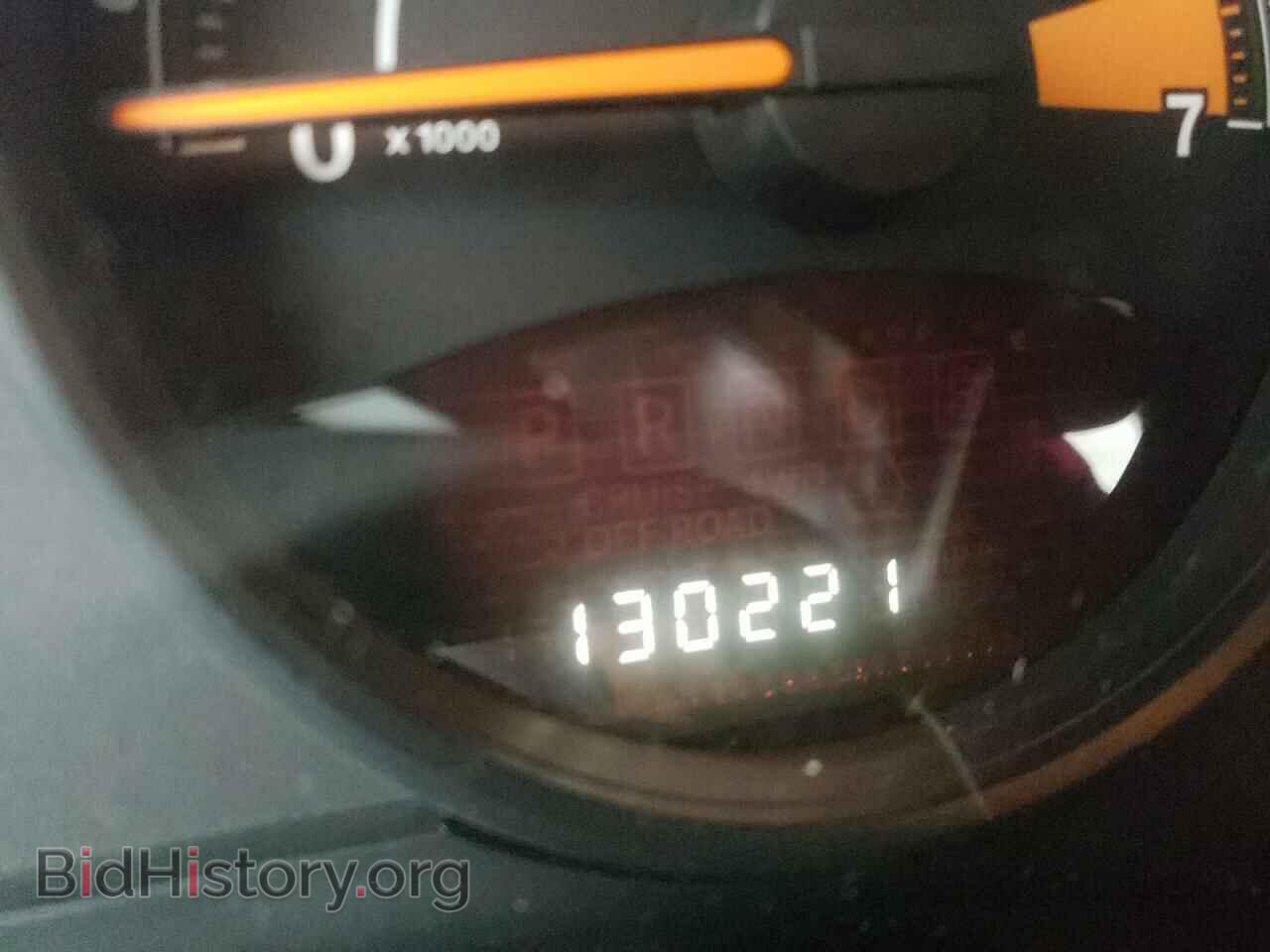 2014 JEEP COMPASS - VIN: 1C4NJCBA0ED925601 - Photo 8