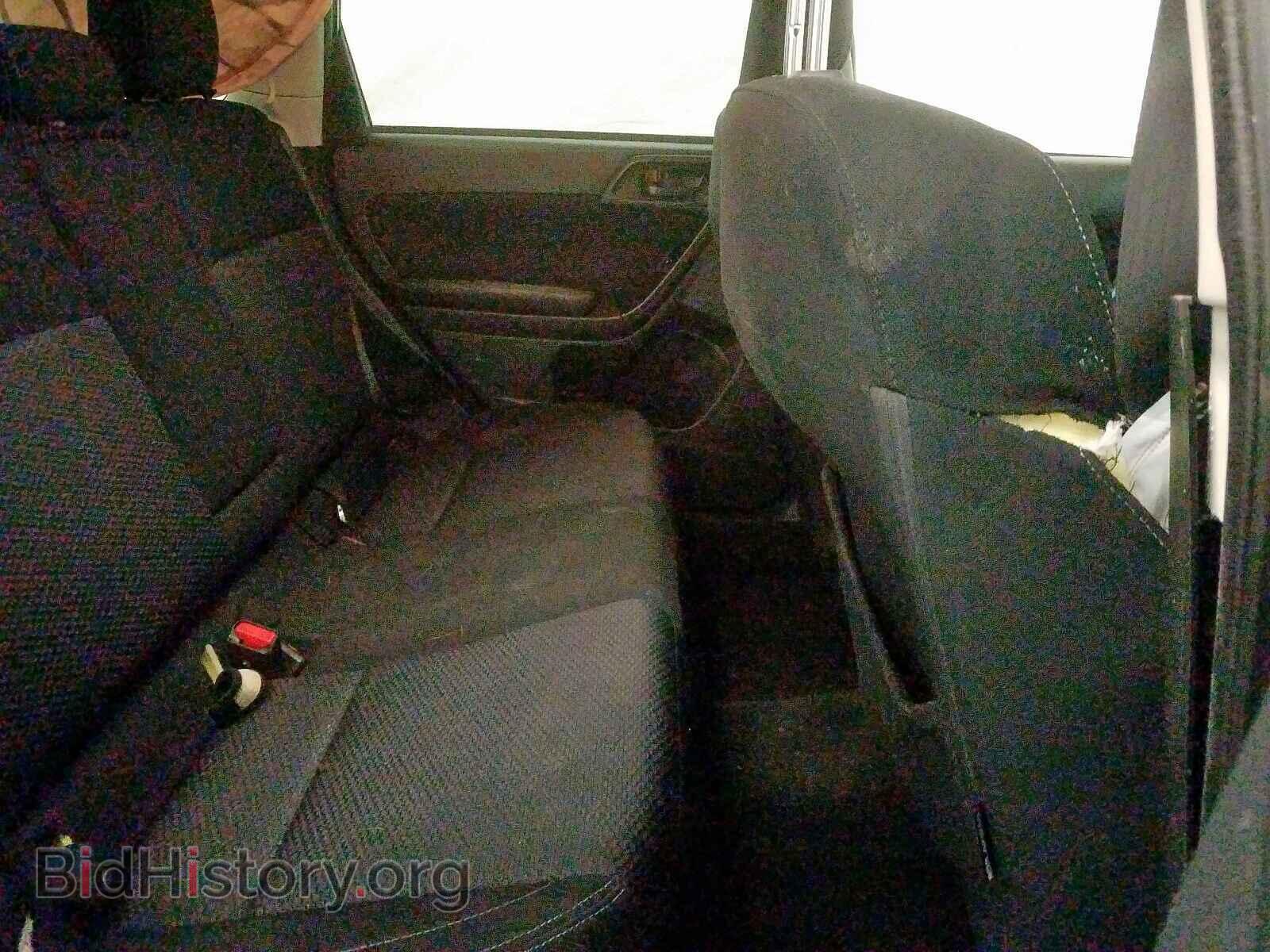 2017 SUBARU FORESTER - VIN: JF2SJADC7HH518170 - Фото 6