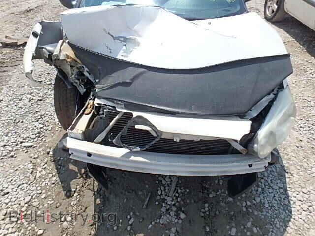 2005 CHRYSLER SEBRING - VIN: 1C3EL75R45N521072 - Фото 7