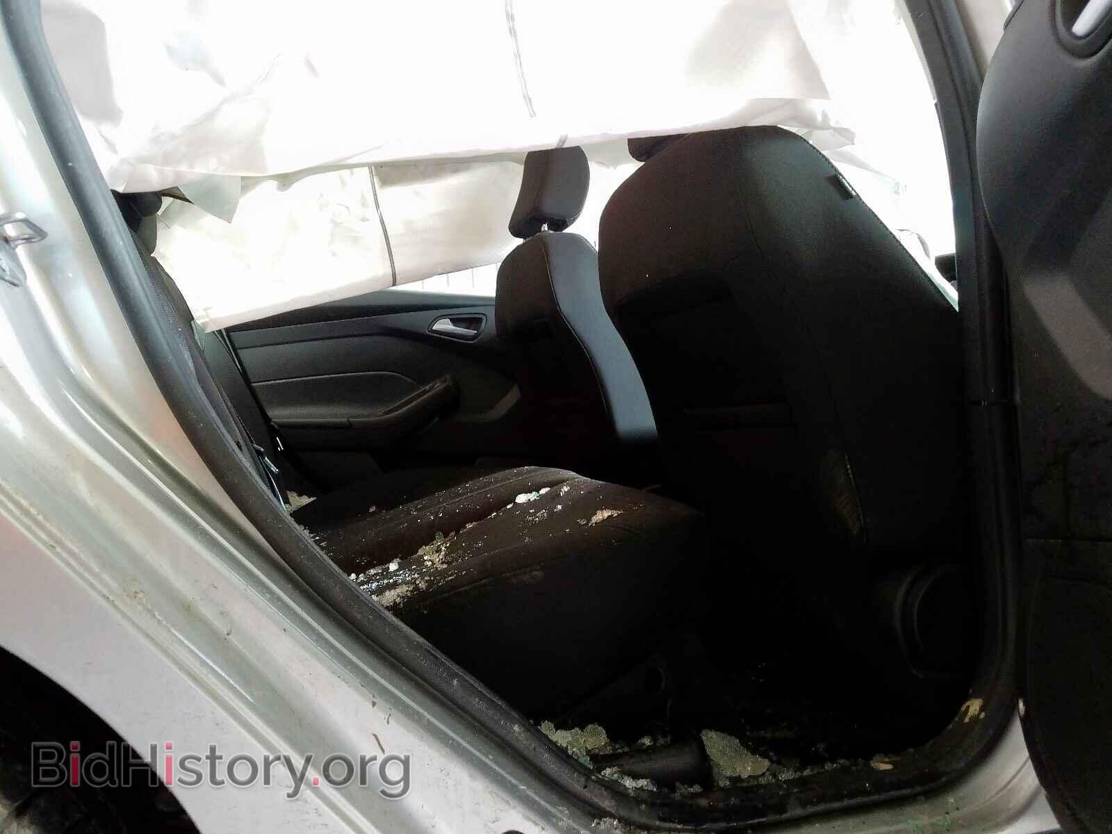 2016 FORD FOCUS - VIN: 1FADP3F28GL400961 - Photo 6
