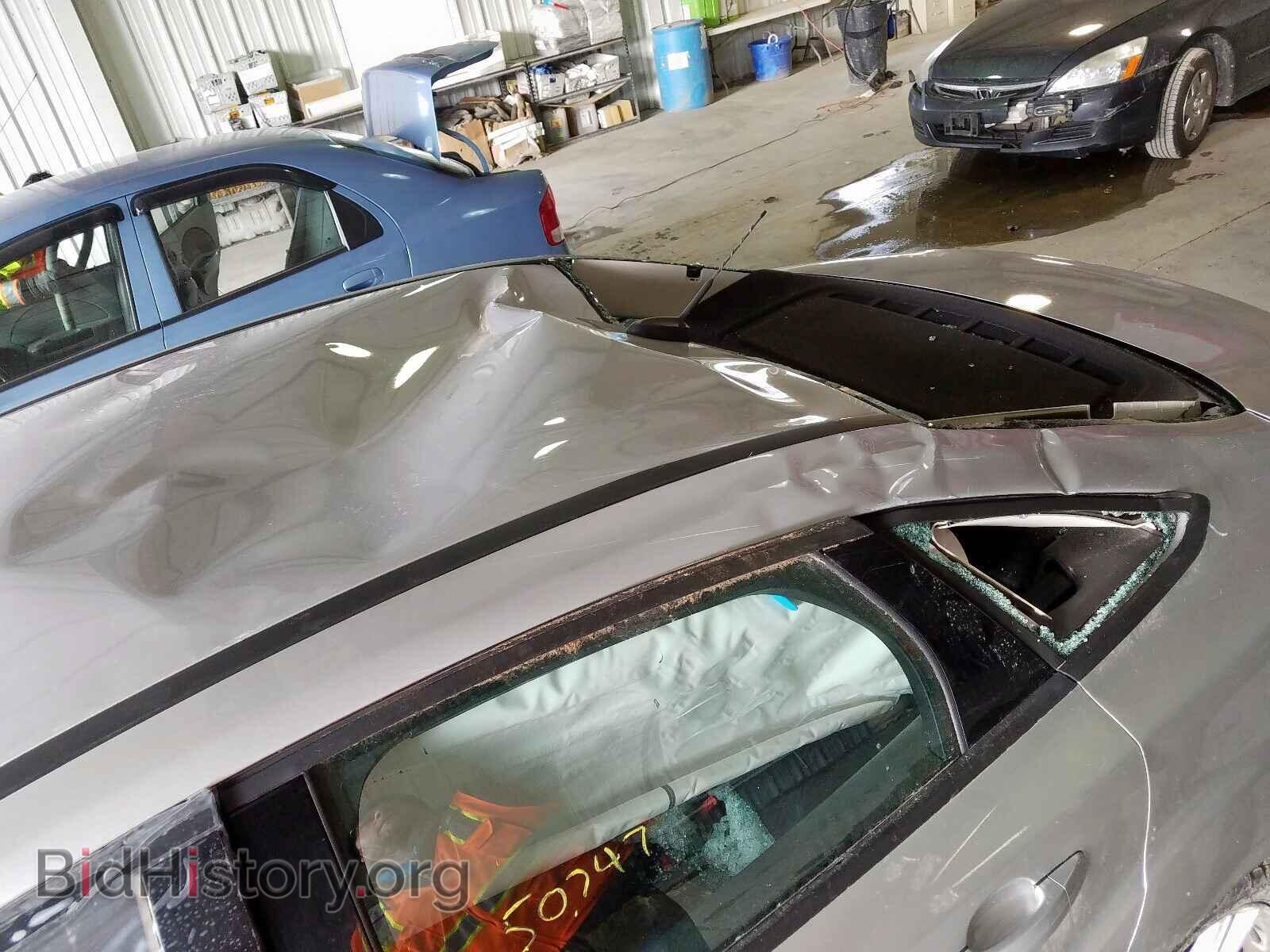 2016 FORD FOCUS - VIN: 1FADP3F28GL400961 - Photo 9