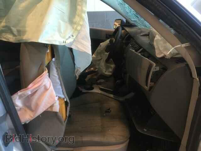 2011 FORD FOCUS - VIN: 1FAHP3FN1BW124951 - Фото 5