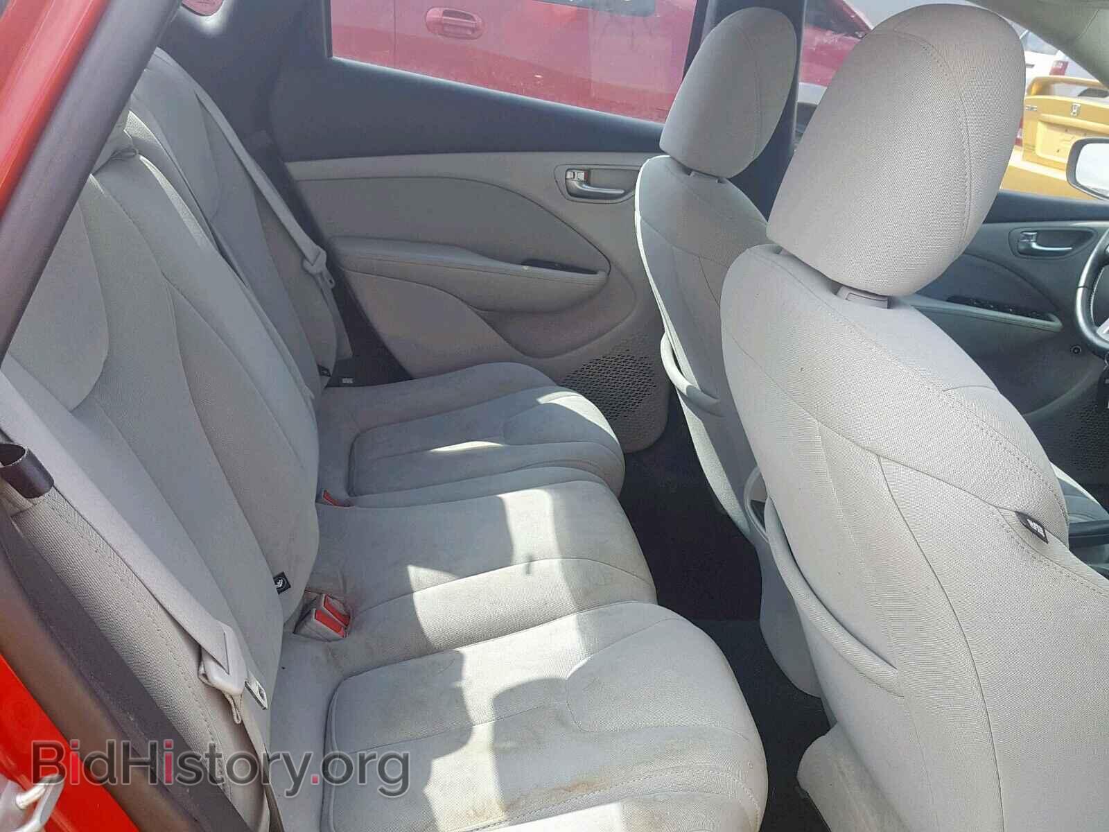 2013 DODGE DART - VIN: 1C3CDFBA9DD136821 - Photo 6