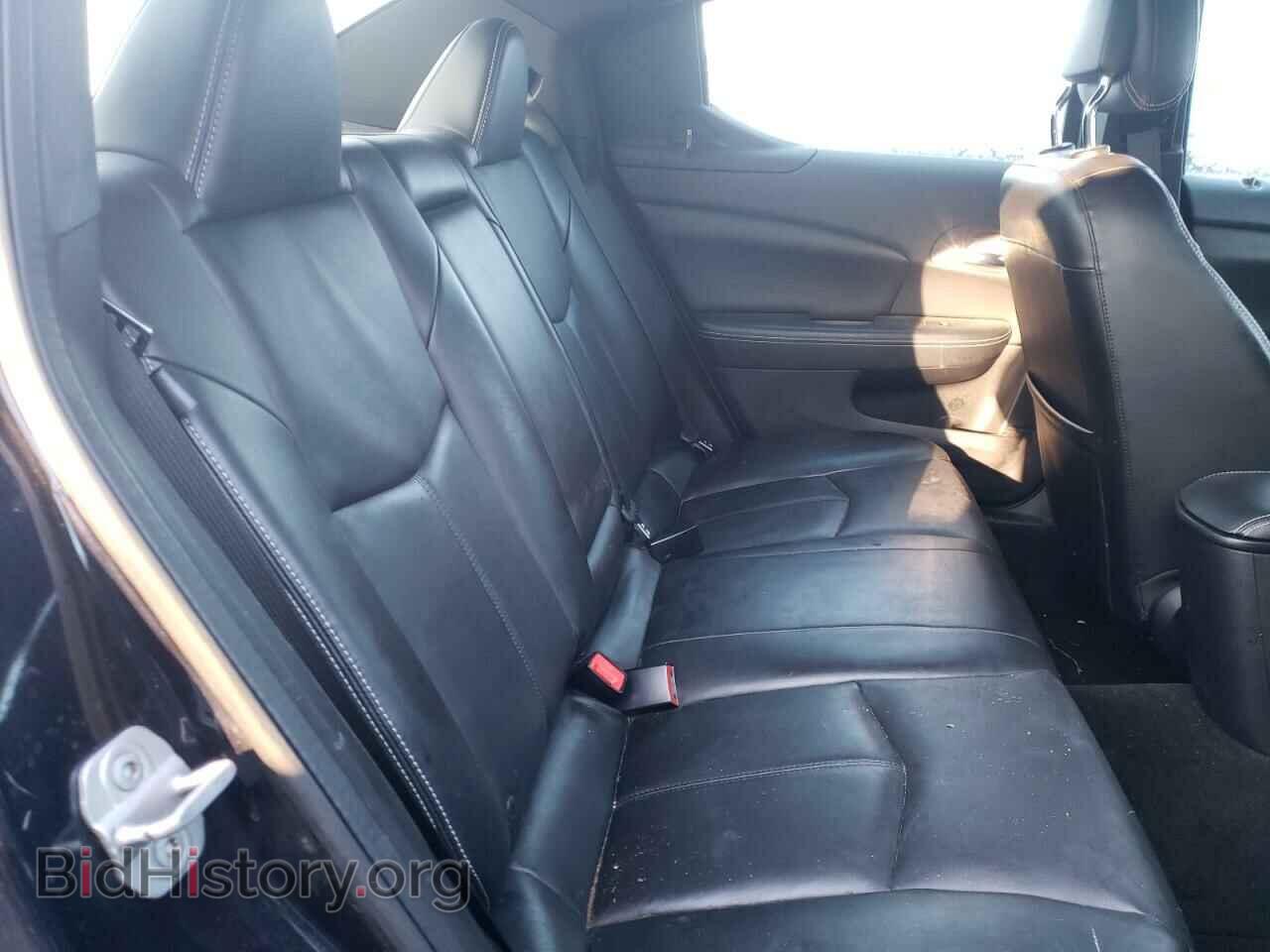 2011 DODGE AVENGER - VIN: 1B3BD2FG0BN534300 - Фото 6