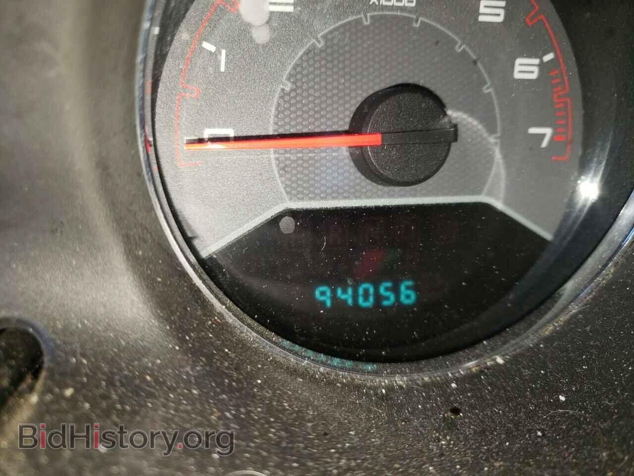 2011 DODGE AVENGER - VIN: 1B3BD2FG0BN534300 - Фото 8
