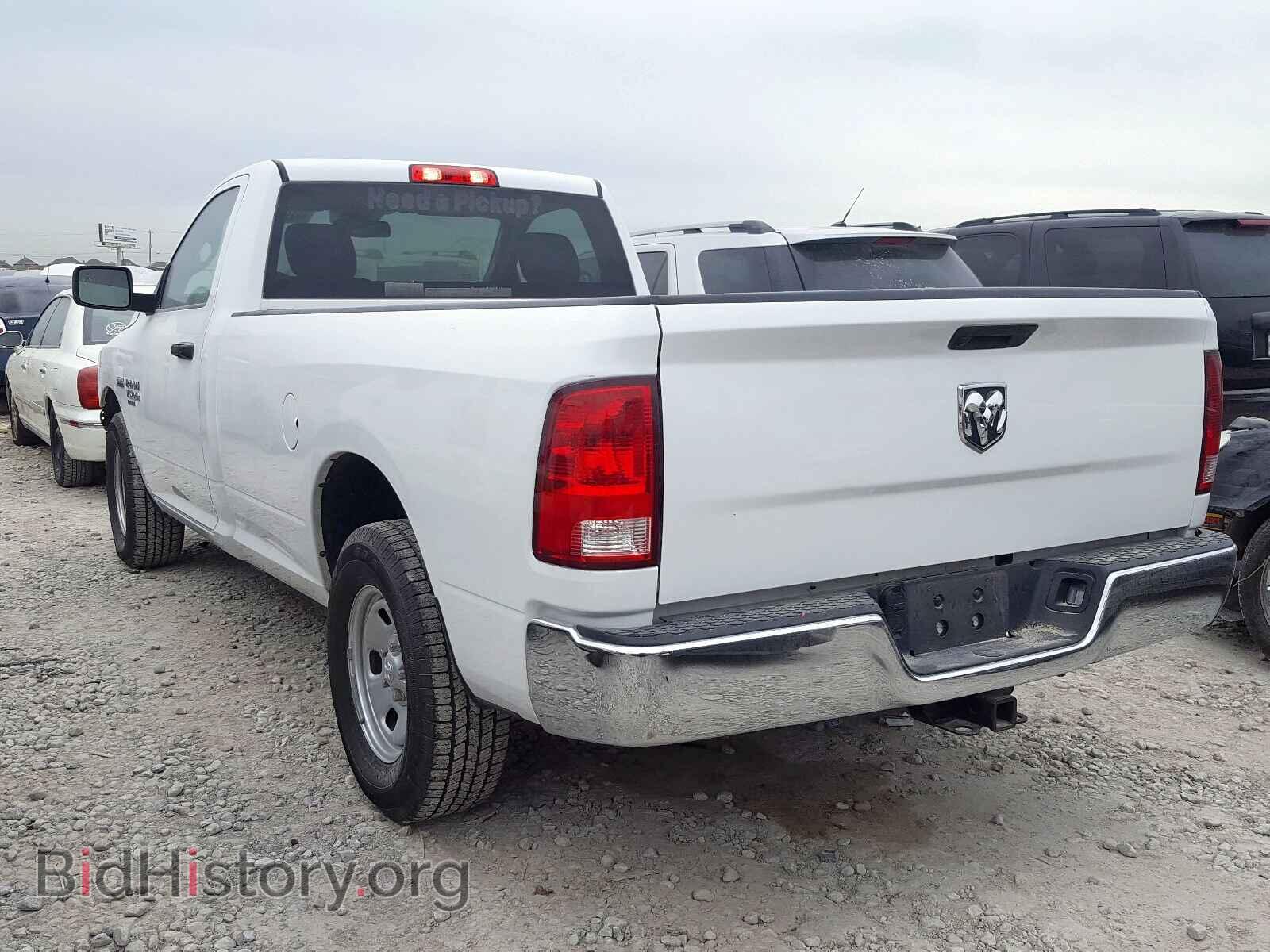 2019 RAM 1500 CLASS - VIN: 3C6JR6DT2KG546872 - Фото 3