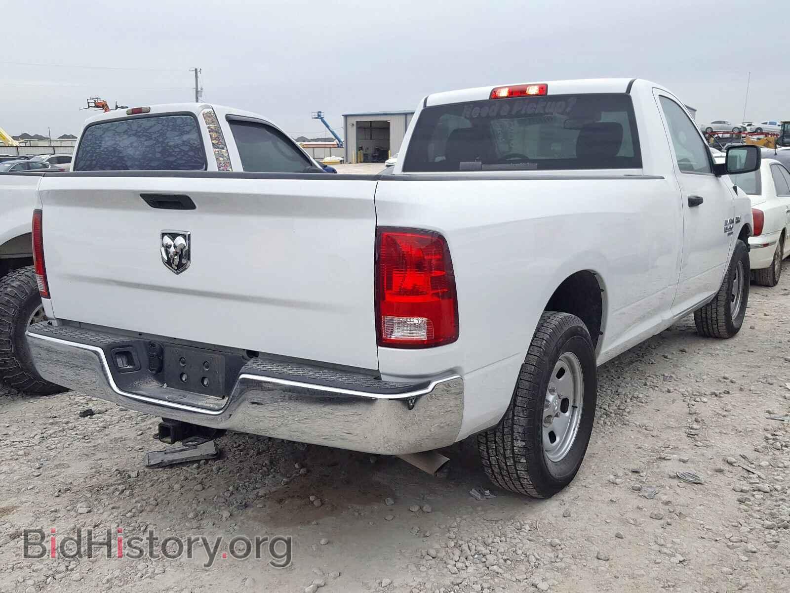 2019 RAM 1500 CLASS - VIN: 3C6JR6DT2KG546872 - Фото 4