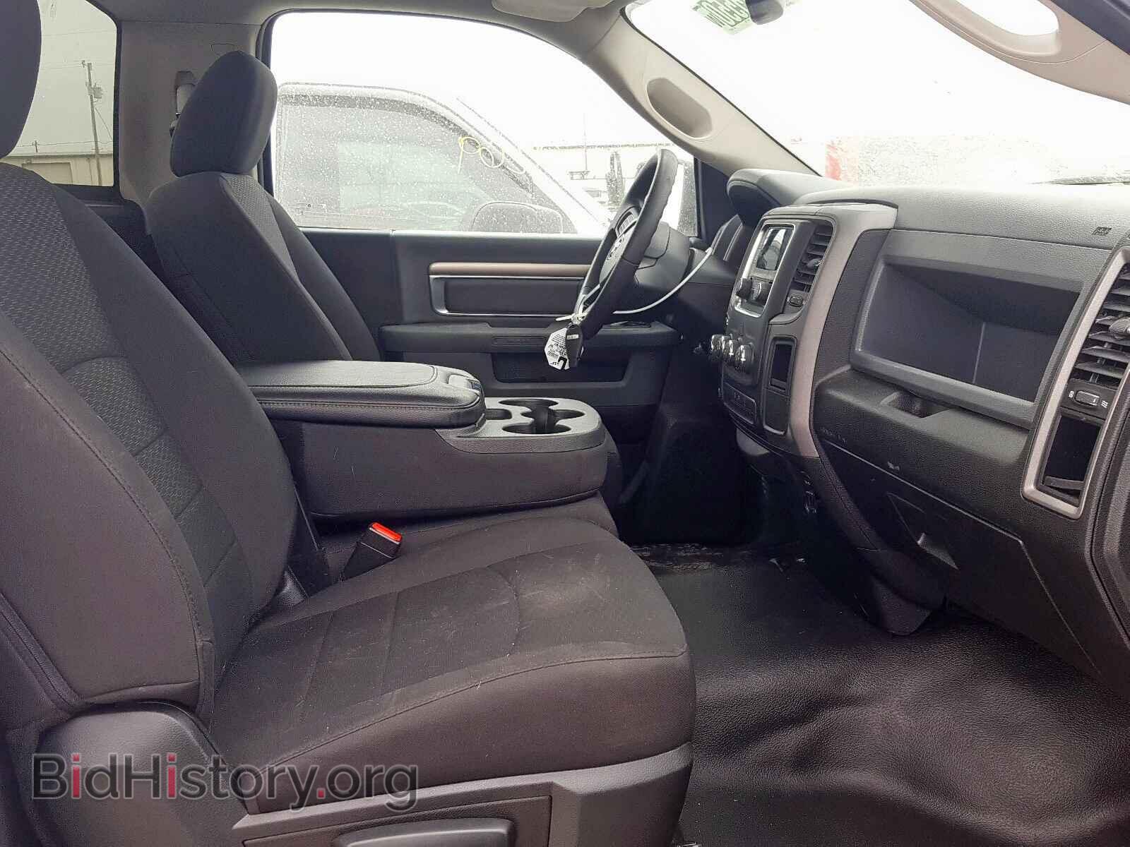 2019 RAM 1500 CLASS - VIN: 3C6JR6DT2KG546872 - Фото 5