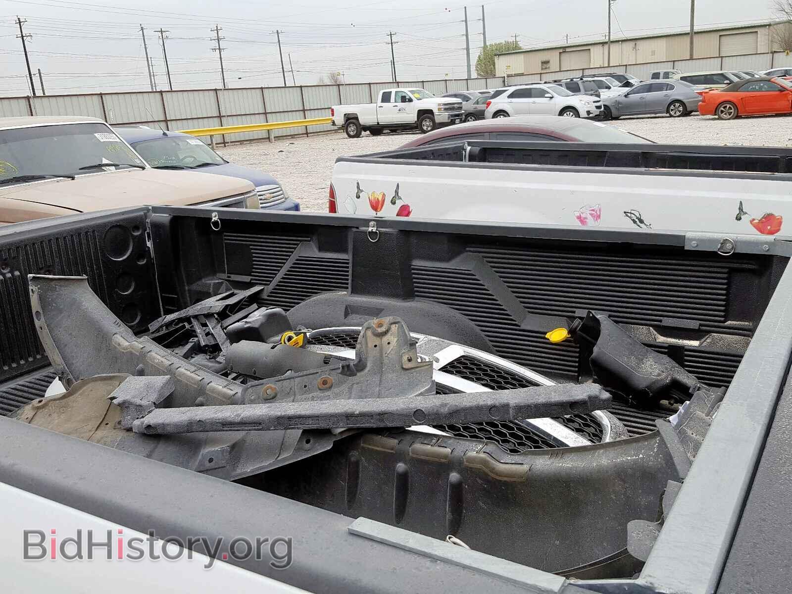 2019 RAM 1500 CLASS - VIN: 3C6JR6DT2KG546872 - Фото 6