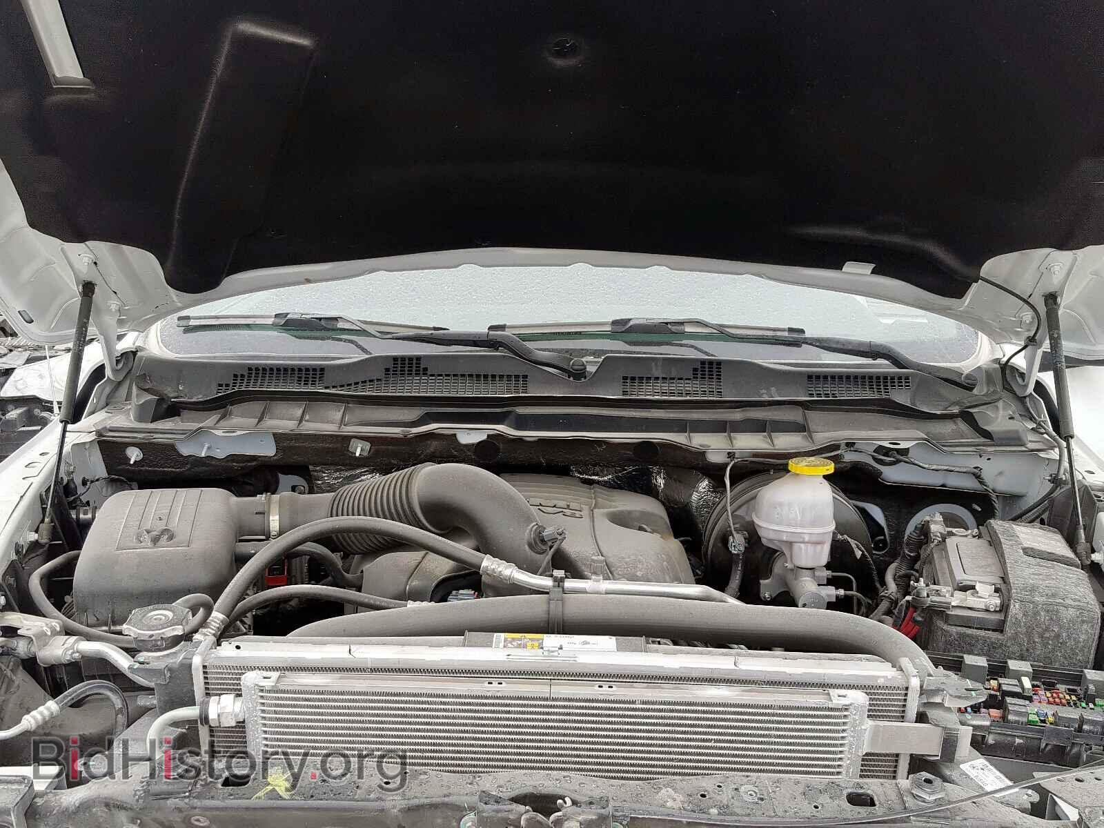 2019 RAM 1500 CLASS - VIN: 3C6JR6DT2KG546872 - Фото 7