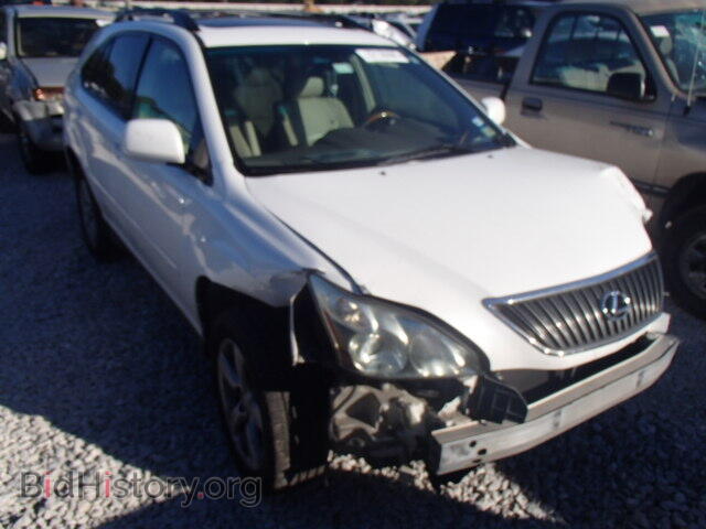 Photo 2T2GA31U05C029845 - LEXUS RX330 2005