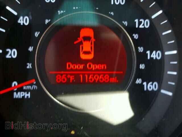 2012 KIA OPTIMA - VIN: 5XXGN4A78CG060095 - Фото 8