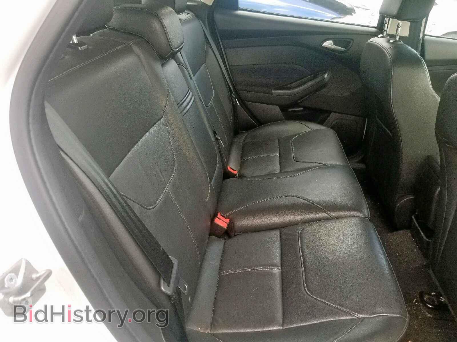 2016 FORD FOCUS SE - VIN: 1FADP3K24GL307716 - Фото 6