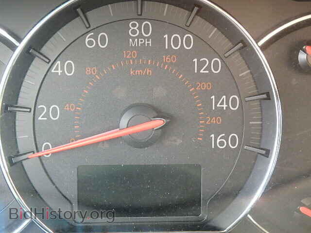 2010 NISSAN MAXIMA - VIN: 1N4AA5AP9AC849379 - Фото 8