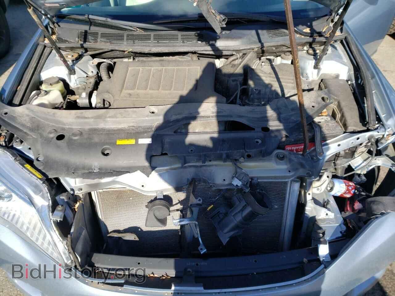 2012 TOYOTA AVALON - VIN: 4T1BK3DB3CU472038 - Фото 7