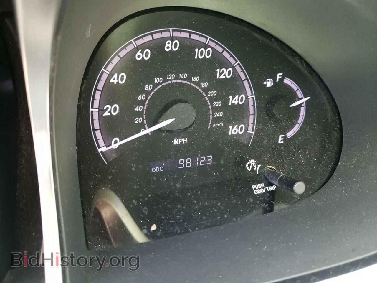 2012 TOYOTA AVALON - VIN: 4T1BK3DB3CU472038 - Фото 8
