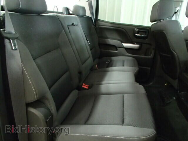 2014 CHEVROLET SILVERADO - VIN: 3GCPCREC5EG418098 - Фото 6