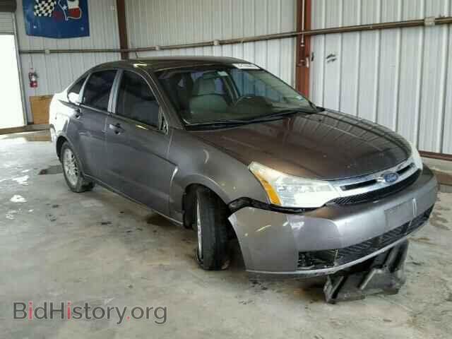 Фотография 1FAHP3FN4AW146215 - FORD FOCUS 2010