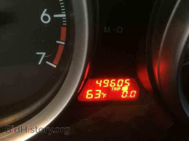 2012 MAZDA 6 - VIN: 1YVHZ8DH9C5M10031 - Фото 8