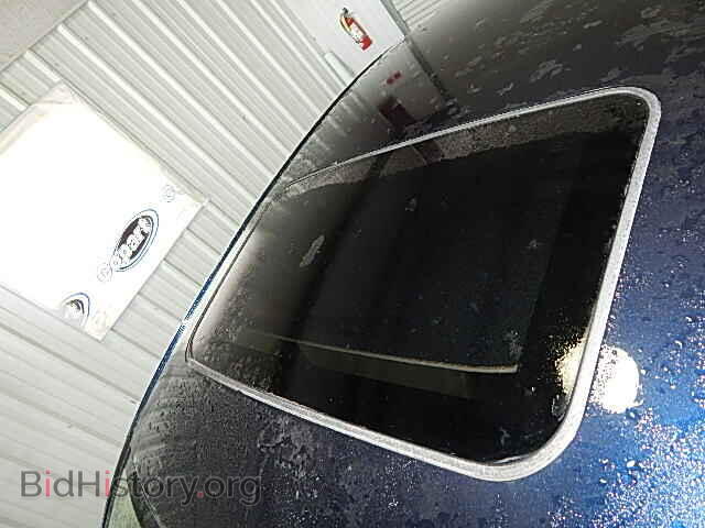 2006 LEXUS IS350 - VIN: JTHBE262365002947 - Фото 9