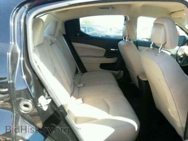 2013 DODGE AVENGER - VIN: 1C3CDZAG3DN750670 - Фото 6