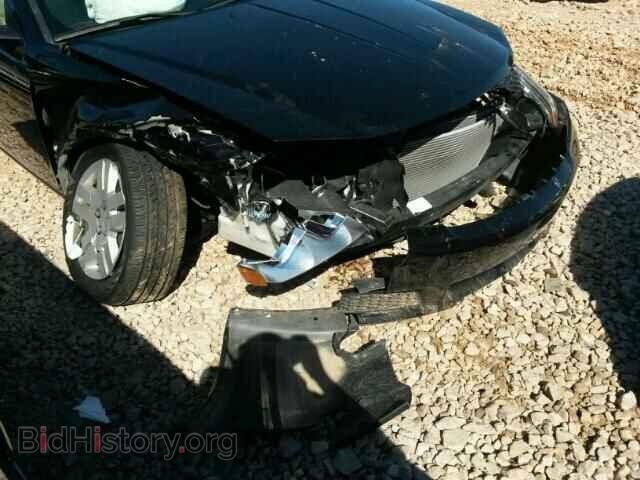 2013 DODGE AVENGER - VIN: 1C3CDZAG3DN750670 - Фото 9