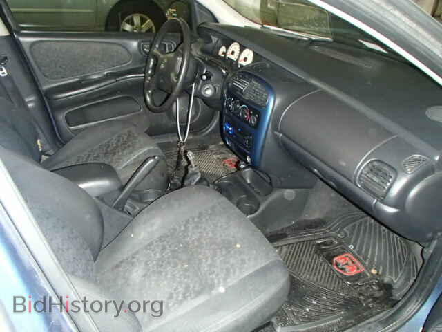 2002 DODGE NEON - VIN: 1B3ES56C32D644068 - Фото 5
