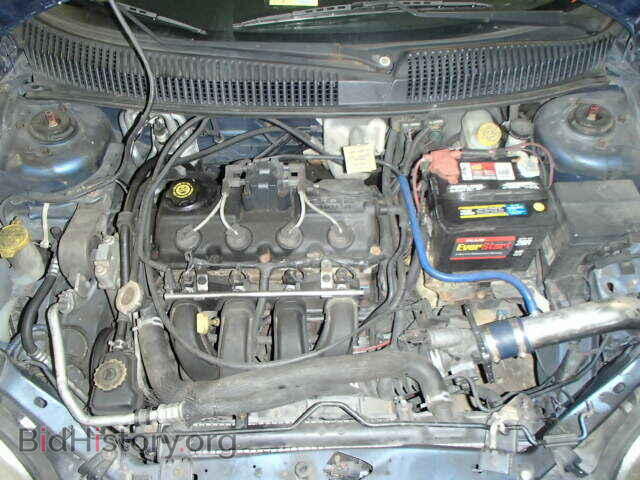 2002 DODGE NEON - VIN: 1B3ES56C32D644068 - Фото 7