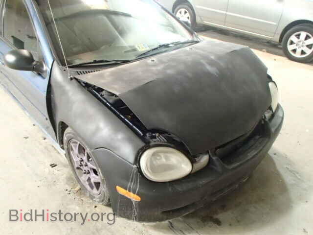 2002 DODGE NEON - VIN: 1B3ES56C32D644068 - Фото 9