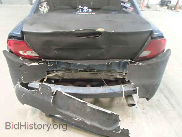 2002 DODGE NEON - VIN: 1B3ES56C32D644068 - Фото 10