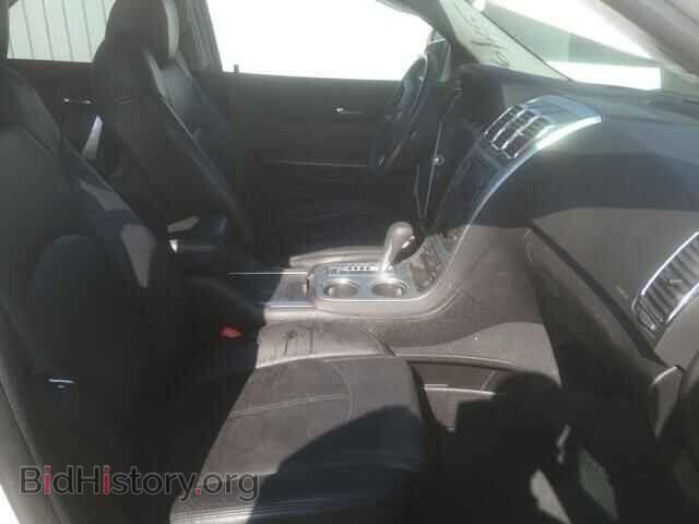 2007 GMC ACADIA - VIN: 1GKEV33737J162182 - Фото 5