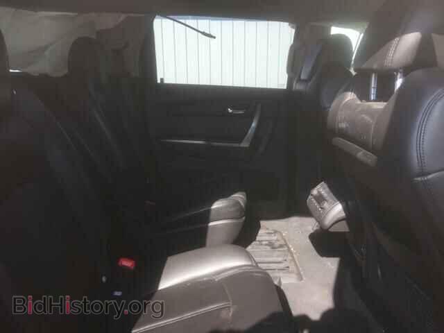 2007 GMC ACADIA - VIN: 1GKEV33737J162182 - Фото 6