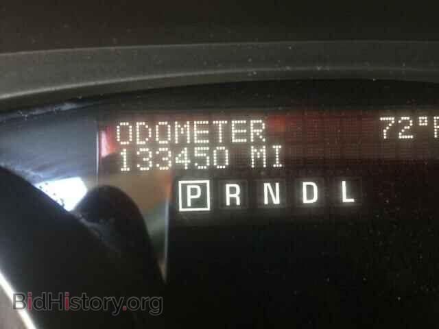 2007 GMC ACADIA - VIN: 1GKEV33737J162182 - Фото 8