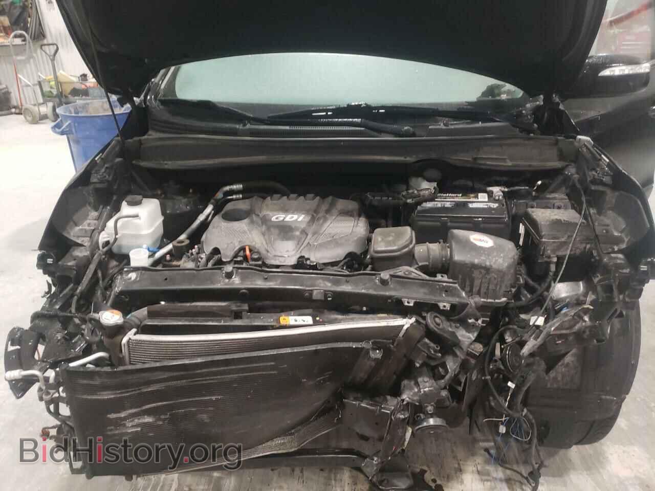 2014 HYUNDAI ACCENT - VIN: KM8JUCAG8EU935798 - Фото 7