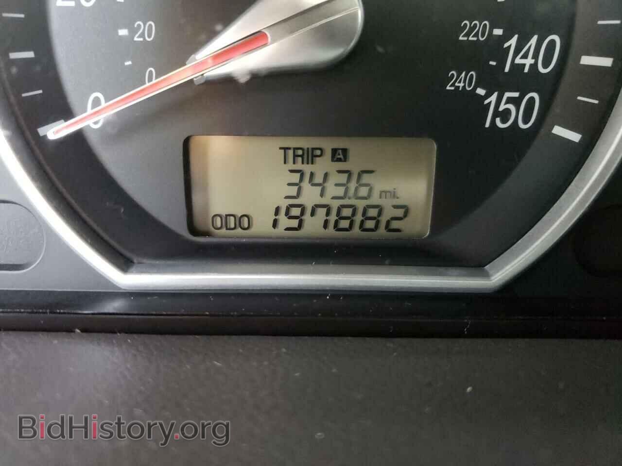2006 HYUNDAI SONATA - VIN: KMHET46C46A082304 - Фото 8
