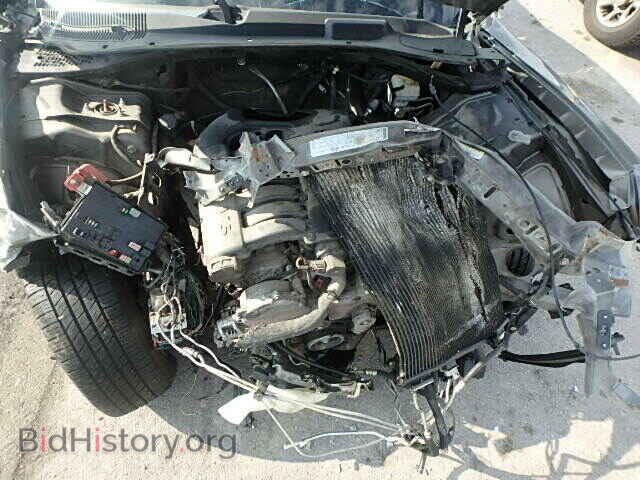 2009 DODGE CHARGER - VIN: 2B3KA33V39H585939 - Фото 7