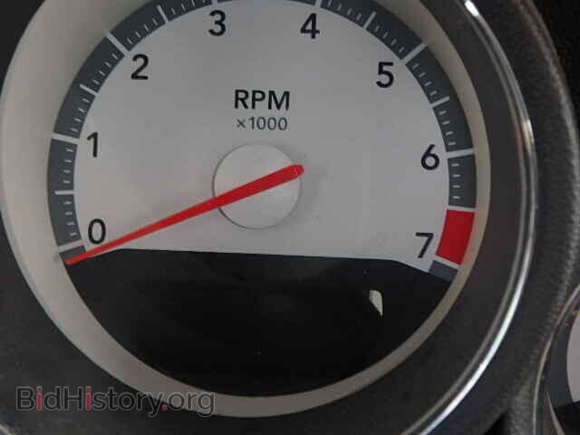 2009 DODGE CHARGER - VIN: 2B3KA33V39H585939 - Фото 8