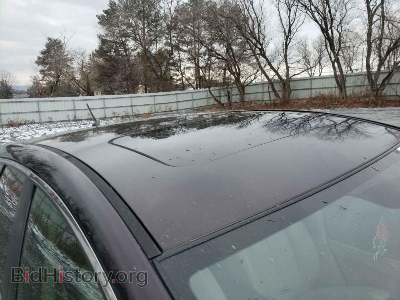 2008 MAZDA CX-7 - VIN: JM3ER29LX80195547 - Фото 9