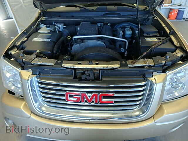2006 GMC ENVOY - VIN: 1GKDT13S262150074 - Фото 7
