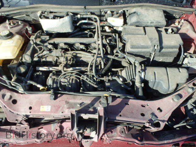 2007 FORD FOCUS - VIN: 1FAFP34N07W158526 - Photo 7