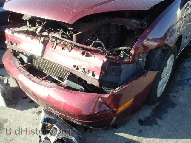 2007 FORD FOCUS - VIN: 1FAFP34N07W158526 - Photo 9