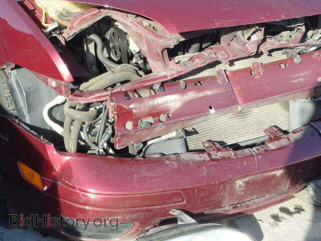 2007 FORD FOCUS - VIN: 1FAFP34N07W158526 - Photo 10