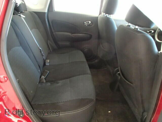 2014 NISSAN VERSA - VIN: 3N1CE2CP8EL366790 - Photo 6