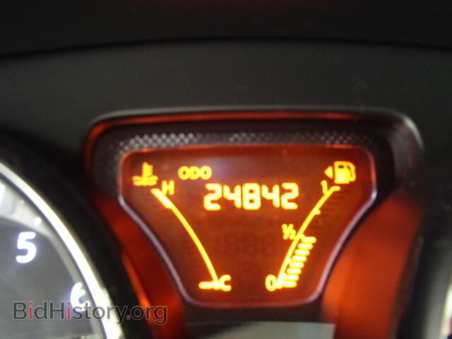 2014 NISSAN VERSA - VIN: 3N1CE2CP8EL366790 - Photo 8